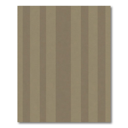 Neutral Tones Vertical Stripe Rug
