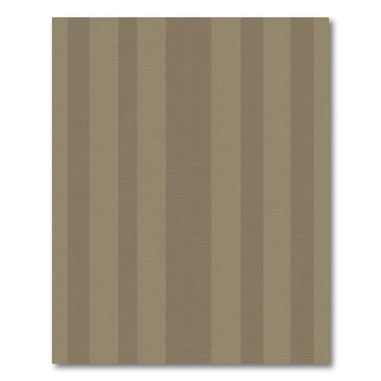 Neutral Tones Vertical Stripe Rug