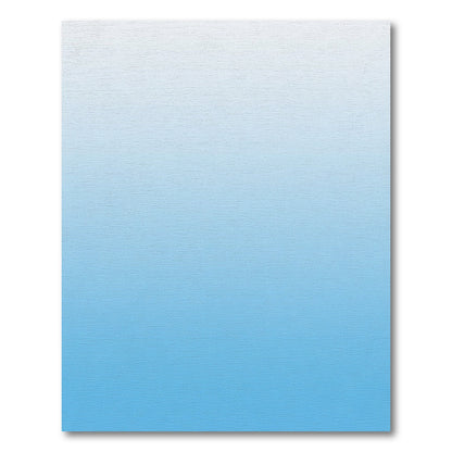 Ocean Wave Ombre Sky Rug